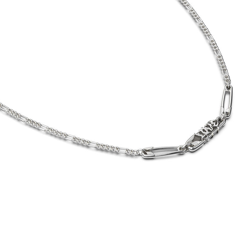 Stolen Girlfriends Club Love And Chaos Necklace image number 2